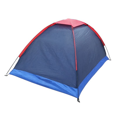 2 People Outdoor Travel Camping Tent Portable Tent for Travel Picnic with Bag