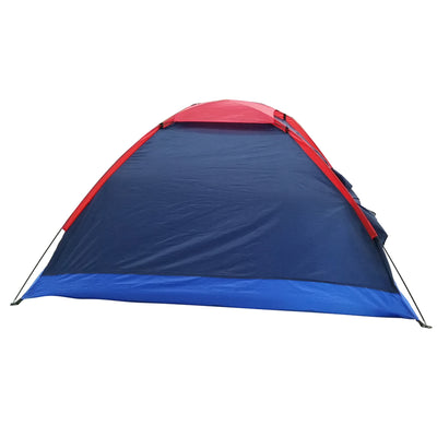 2 People Outdoor Travel Camping Tent Portable Tent for Travel Picnic with Bag